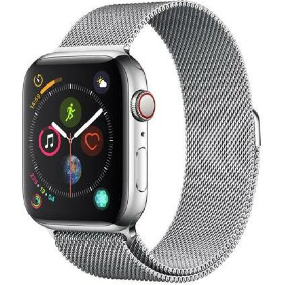 Devia ������� Milanese Loop Apple Watch (38/ 40/ 41mm) Elegant �����