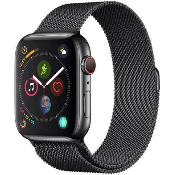 Devia ������� Milanese Loop Apple Watch (38/ 40/ 41mm) Elegant �����