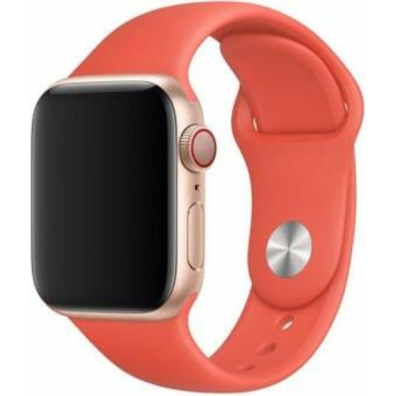 Devia ������� Sport Apple Watch (38/ 40/ 41mm) Deluxe ���������