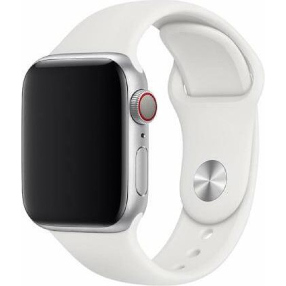 Devia ������� Sport Apple Watch (38/ 40/ 41mm) Deluxe �����