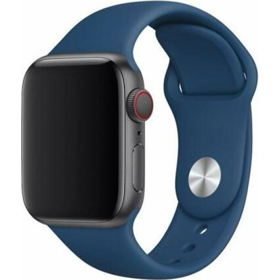 Devia ������� Sport Apple Watch (42/ 44/ 45/ 49mm) Deluxe ����