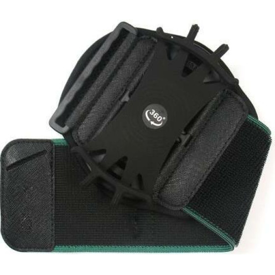 Devia ���� Armband EL071 Younger Arm ��� Smartphones 4.0'' - 6.5'' �����