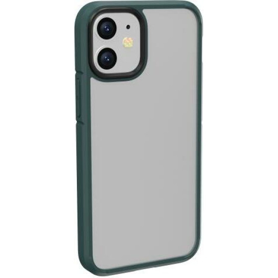 Devia ���� Tpu & Pc Shock Proof Devia Apple Iphone 12 Pro Max King �������-������� - (6938595348884)