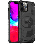 Devia ���� Tpu & Pc Shock Proof Devia Apple Iphone 13 Pro Vanguard �������-����� - (6938595355523)