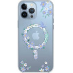 Devia ���� Tpu Magnetic Apple Iphone 14 Pro Spring ���� - (6938595374678)