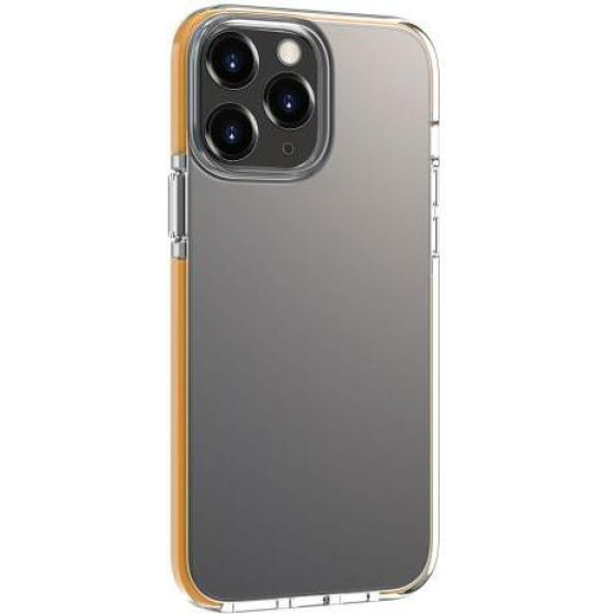 Devia ���� Tpu Shock Proof Apple Iphone 13 Pro Super ��������� - (6938595355882)