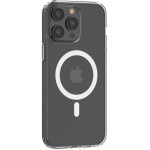 Devia ���� Tpu Shock Proof Magnetic Apple Iphone 14 Plus Pure Clear ������� - (6938595372575)