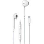 Devia Hands Free Stereo Earpods EM048 Usb C �� ����������� & ��������� Smart ����� - (6938595359354)