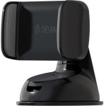 Devia Universal ���� �������� ������ & �������� ����������� ES049 V2 ��� Smartphones 3.5'' ��� 6.5'' ����� - (6938595331749)