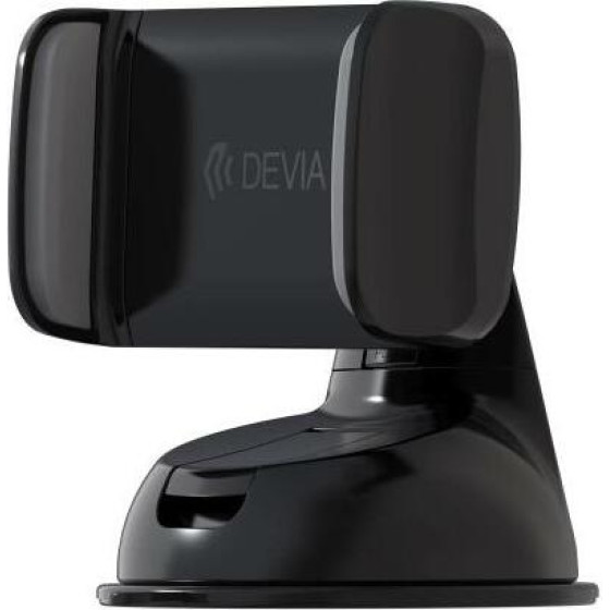 Devia Universal ���� �������� ������ & �������� ����������� ES049 V2 ��� Smartphones 3.5'' ��� 6.5'' ����� - (6938595331749)
