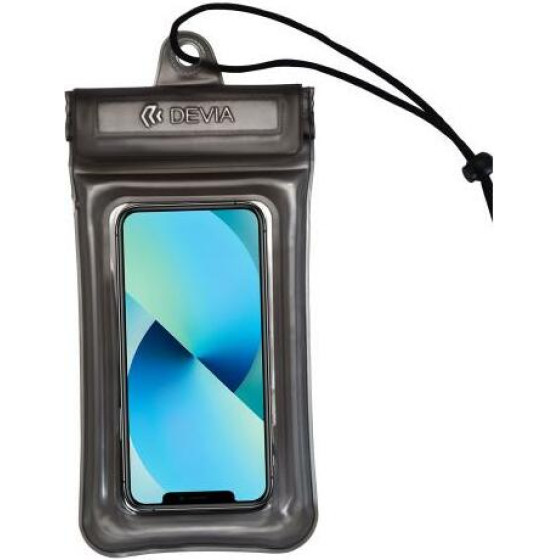 Devia Waterproof ���� Floating ��� Smartphones ��� 7.0'' ����� - (6938595364372)