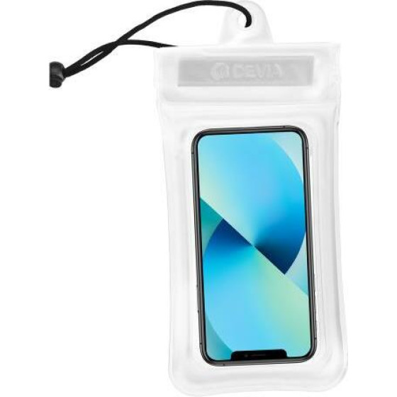 Devia Waterproof ���� Floating ��� Smartphones ��� 7.0'' ������� - (6938595364389)