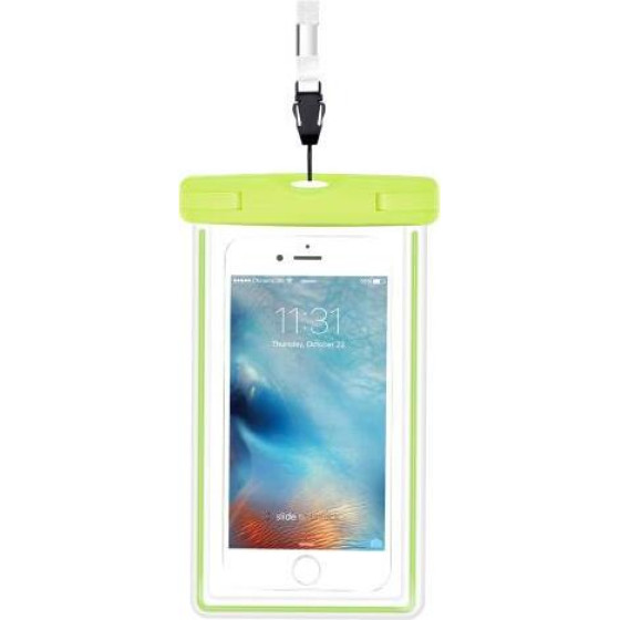 Devia Waterproof ���� Ranger Fluorescence ��� Smartphones ��� 5.5'' ������� ������� - (6952897986728)