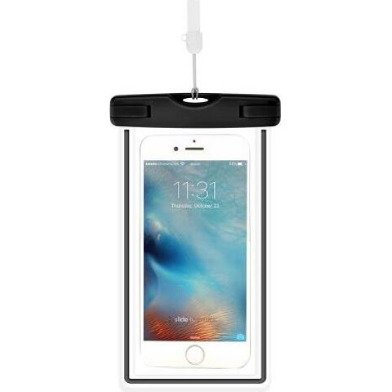 Devia Waterproof ���� Ranger Fluorescence ��� Smartphones ��� 5.5'' ����� - (6952897986735)