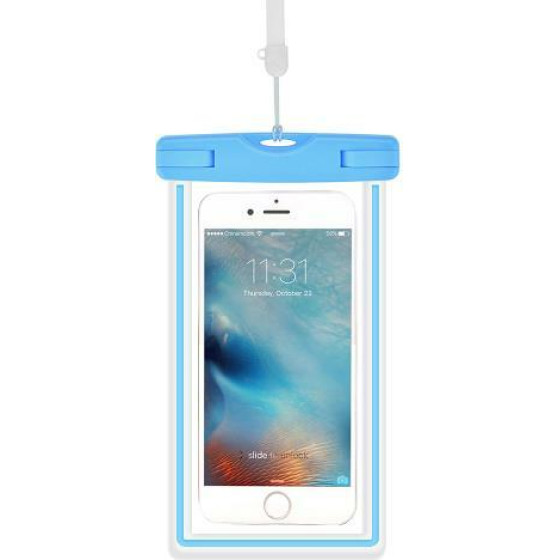 Devia Waterproof ���� Ranger Fluorescence ��� Smartphones ��� 5.5'' ���� - (6952897986711)