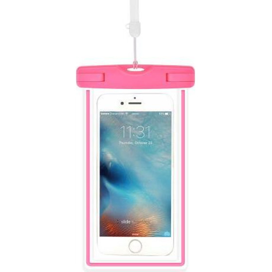 Devia Waterproof ���� Ranger Fluorescence ��� Smartphones ��� 5.5'' ��� - (6952897986742)