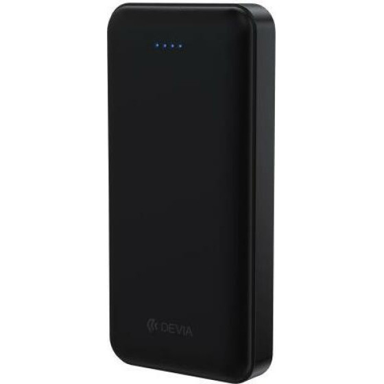 Devia ��������� ������� EP111 10W 20000mAh Kintone ����� - (6938595354649)