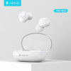Celebrat Earphones �� ���� �������� TWS-W32, True Wireless, ����� - (W32-WH)