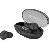 Celebrat Earphones �� ���� �������� TWS-W32, True Wireless, ����� - (W32-BK)