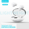 Celebrat Earphones �� ���� �������� TWS-W32, True Wireless, ����� - (W32-BK)