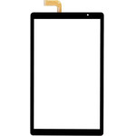 Teclast ������������ Touch Panel & Front Cover ��� Tablet P25T - (TP-P25T)