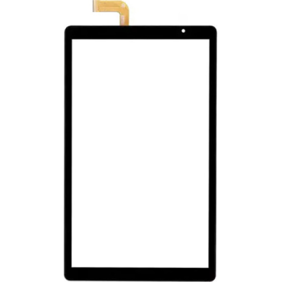 Teclast ������������ Touch Panel & Front Cover ��� Tablet P25T - (TP-P25T)