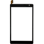Teclast ������������ Touch Panel & Front Cover ��� Tablet P80T - (TP-P80T)