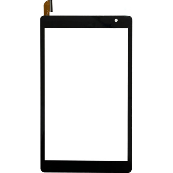 Teclast ������������ Touch Panel & Front Cover ��� Tablet P80T - (TP-P80T)