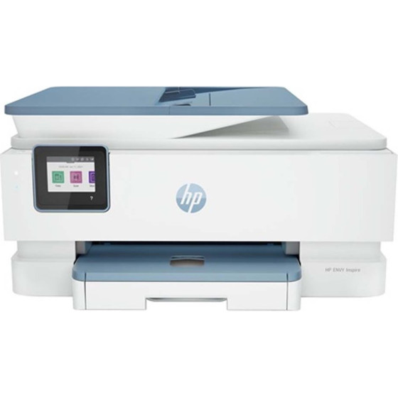 HP Envy Inspire 7921e Wireless All-In-One HP+ Instant Ink - (2H2P6B)
