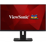 Viewsonic Monitor 27'' Ips Hdmi Dp Speak - (VG2748A-2)