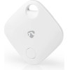 Nedis BTTAG10WT Keyfinder With Bluetooth WHITE