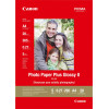 Canon Paper PP-201 Glossy Ii Photo Paper Plus A4 - 20 Sheets - (2311B019)