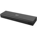 Silicon Power PD60 ���� ������ M.2 Pcie Nvme Ssd / M.2 Sata Ssd 2230 / 2242 / 2260 / 2280 M.2 M-Key Usb 3.2 Gen 2 Aluminium - (SP000HSPSDPD60CK)