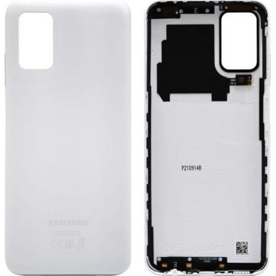 Samsung ������ ��������� A037G Galaxy A03s ����� (Original) - (GH81-21267A)