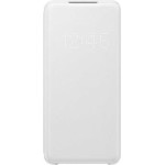 Samsung ���� Led View Cover EF-NG980PWeg G980 Galaxy S20 ����� - (EF-NG980PWEGEU)