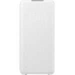 Samsung ���� Led View Cover EF-NG985PWeg G985 Galaxy S20 Plus ����� - (EF-NG985PWEGEU)