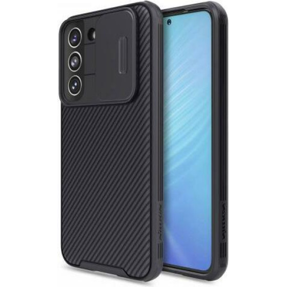Nillkin ���� Soft Tpu & Pc Camshield Pro Samsung S906B Galaxy S22 Plus 5G �����