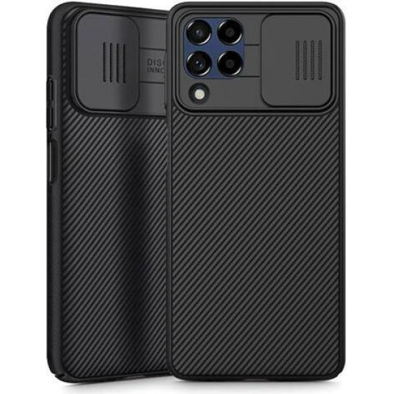 Nillkin ���� Soft Tpu & Pc Camshield Samsung M536B Galaxy M53 5G �����