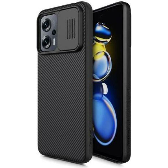 Nillkin ���� Soft Tpu & Pc Camshield Xiaomi Poco X4 Gt 5G/ Redmi Note 11T Pro 5G/ Redmi Note 11T Pro Plus 5G �����