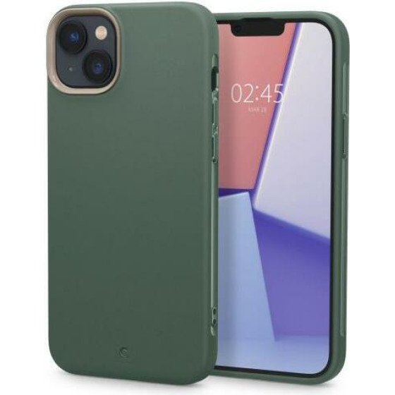 Spigen Cyrill ���� Soft Tpu & Pc Ultra Color Mag Magsafe Apple Iphone 14 ������ - (ACS05090)