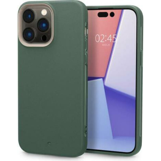 Spigen Cyrill ���� Soft Tpu & Pc Ultra Color Mag Magsafe Apple Iphone 14 Pro Max ������ - (ACS04878)