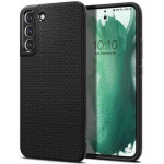 Spigen ���� Soft Tpu Liquid Air Samsung S906B Galaxy S22 Plus 5G ����� - (ACS03953)