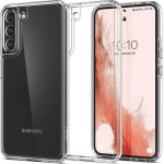 Spigen ���� Tpu & Pc Ultra Hybrid Samsung S901B Galaxy S22 5G ������� - (ACS03988)