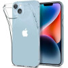 Spigen ���� Tpu Liquid Crystal Apple Iphone 14 ������� - (ACS05033)