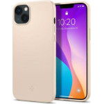 Spigen ���� Tpu Thin Fit Apple Iphone 14 ���� - (ACS04793)