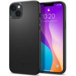 Spigen ���� Tpu Thin Fit Apple Iphone 14 Plus ����� - (ACS04773)