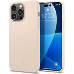 Spigen ���� Tpu Thin Fit Apple Iphone 14 Pro Max ���� - (ACS04770)