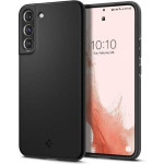 Spigen ���� Tpu Thin Fit Samsung S901B Galaxy S22 5G ����� - (ACS03983)
