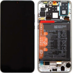Huawei ����� �� ������ ������� & �������� P30 Lite New Edition (2020) ����� (Original) - (02353FQB)