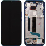 Xiaomi ����� �� ������ ������� Mi 10 Lite 5G ���� (Original) - (56000300J900)